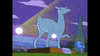 Doh A Deer, A Female Deer