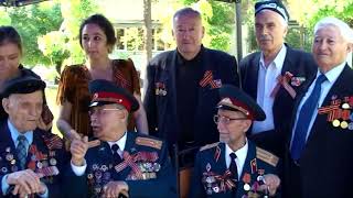Защитники отечества - Халил Расулов