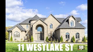 11 WESTLAKE ST UNDER 1 MIN