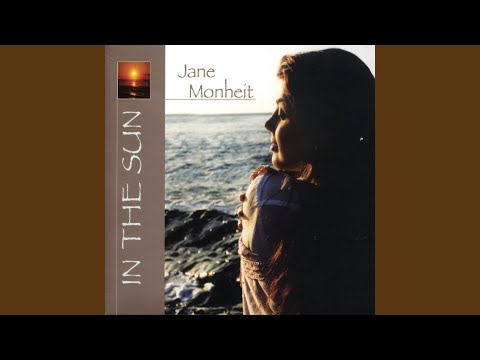 Jane Monheit — Once I Walked in the Sun