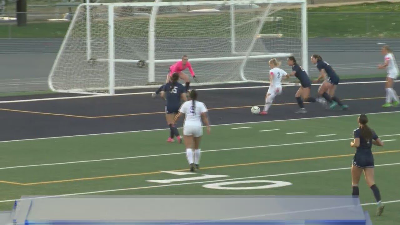 Muscatine Muskies soccer moves past Pleasant Valley Lady Spartans 4-0