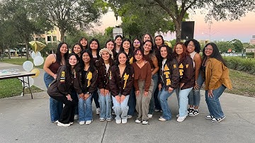 DTL Cake Cutting 2024