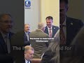 Oklahoma Gov. Kevin Stitt honors Pauls Valley principal for stopping gunman at high school