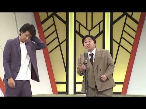 ニッポンの社長舞台上で喧嘩