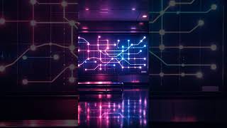FOCUS MODE Synthwave for Deep Work &amp; Flow #synthwave #chillwave #vaporwave #focusmusic