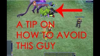 DMO HOW TO AVOID BOTTERS WHILE LEVELING (re-uploaded)