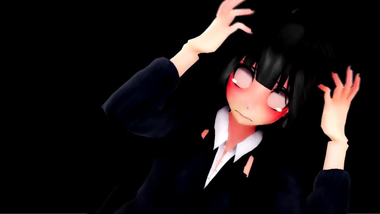 [MMD] MAMA HATES YOU [Amu Maika]
