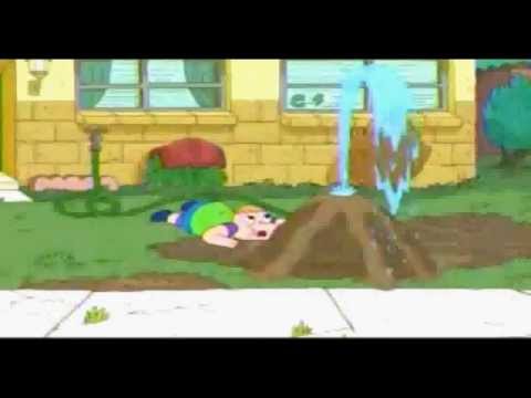 Cartoon network LA Clarence "Nuevo episodio" Agosto 2014 Promo - YouTube