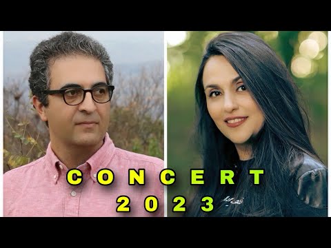 کنسرت موسیقی اصیل و محلی لری