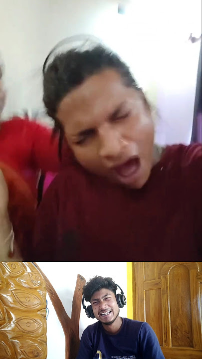 international Randy 🤣 is back. #funny #comedy #shortvideos #mona