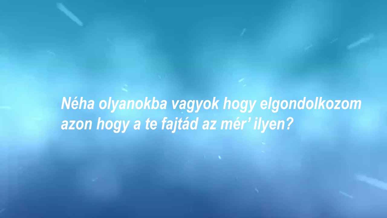 gyuris - cool (ft. Figura & Valter) Lyrics Video accords