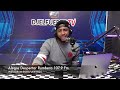 DJ EL FUERTE, PUSO EN SU PUESTO A UN SUPUESTO DJ EN CURAZAO..