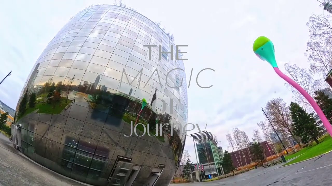 Museum Boijmans  Van Beuningen in Rotterdam 