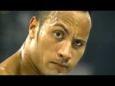 The Rock 2002 Theme Arena Affect 