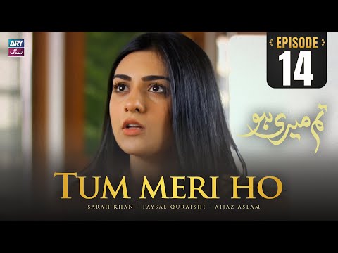 Tum Meri Ho Episode 14