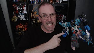 GotBot Goes Live: Haslab Deathsaurus, London ComicCon and Earthspark