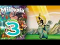IL NUOVO EREMITA ERRANTE ! EP. 3  - MIITOPIA NINTENDO SWITCH