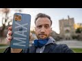 Apple iPhone 12 Pro Max Real-World Test (Camera Comparison, Battery Test, & Vlog)