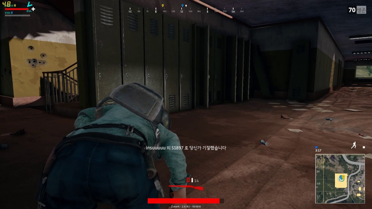 Playerunknowns Battlegrounds Pubg S686 Sg Guide Playerunknowns Battlegrounds Pubg S686 Sg Guide