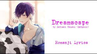 Dreamscape Belphie Romaji Lyrics