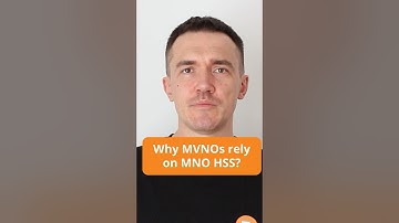 What if MVNO uses MNO