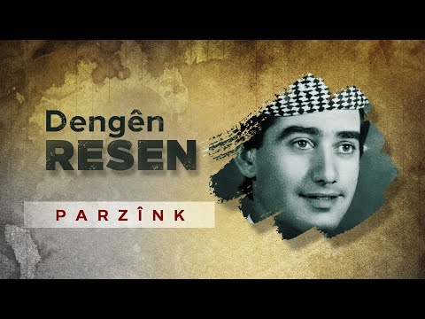 Eyaz Yûsif - Parzînk