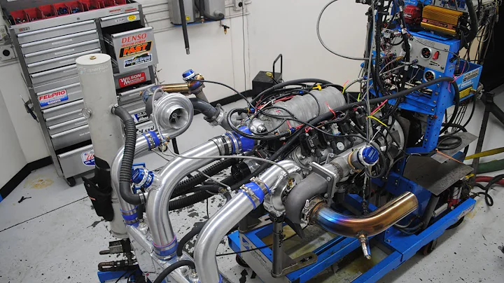 LET'S TALK TURBOS-BIG VALVES & BOOST (DOES SIZE MATTER?)