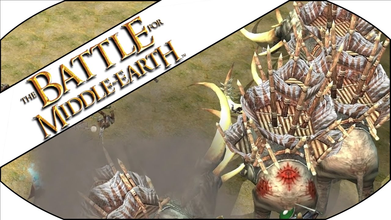 lotr battle for middle earth download