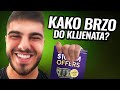 Kako do klijenata? Cold calling-emailing / SEO [BESPLATNE KONSULTACIJE #1]