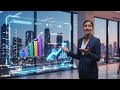 Power of AI digital marketing business model by leavraging AI