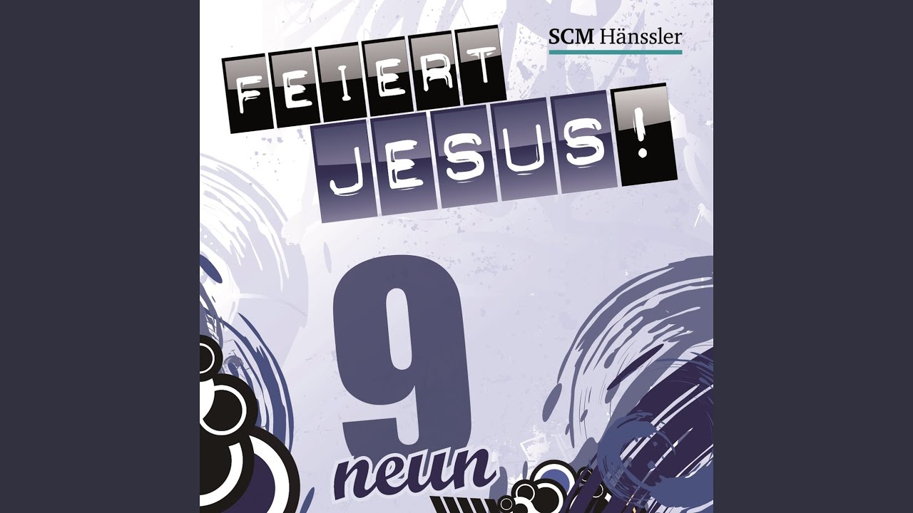 Ich knie vor dir, Herr