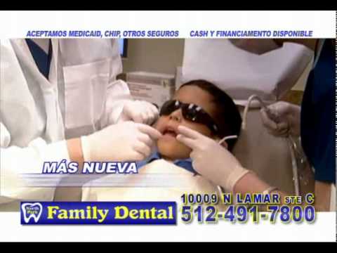 Northpark Family Dental Office