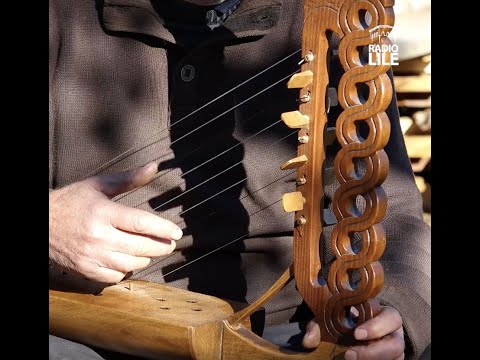 სვანი ოსტატები ლატალიდან