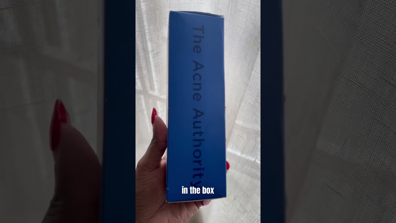 Mini Amazon Haul | Aluminum Free Deodorant, Panoxyl Face Wash and Camille Rose Deep Conditioner