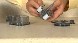 Stenner Pump Head And Tube Maintenance Stenner Pump Installation Guide