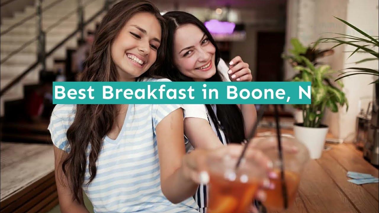 best-breakfast-in-boone-nc-youtube