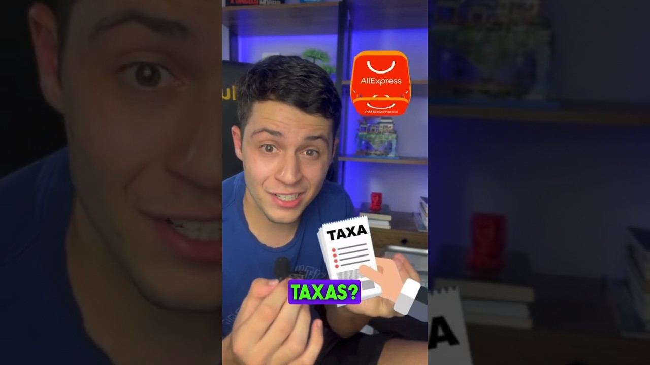 Ainda vale a pena comprar no Aliexpress? 