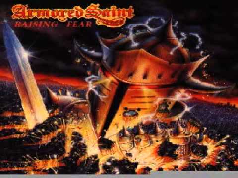 Armored Saint - Crisis Of Life