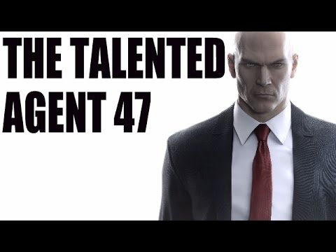 Hitman (2016) - The Many Talents of Agent 47