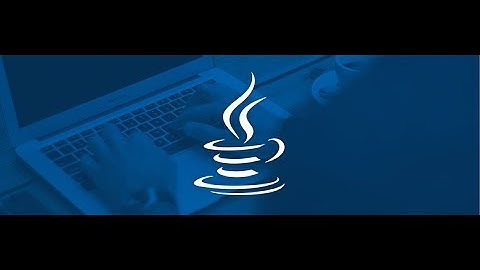 My First Java Application - HINDI\URDU - JAVA Series