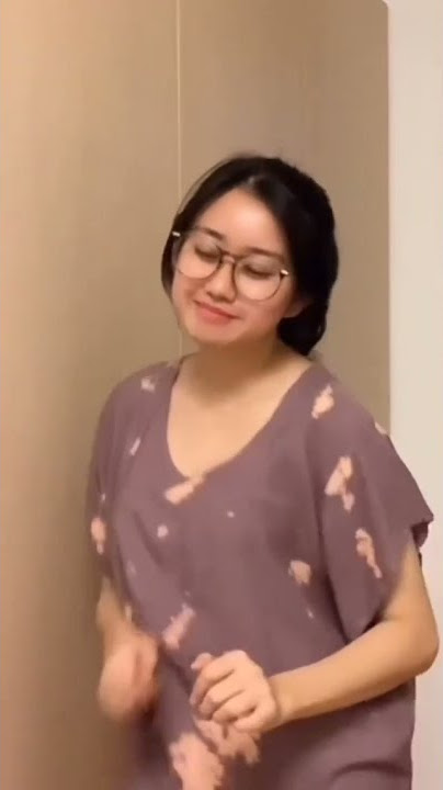 Cewek Dasteran Memang Idola 😍