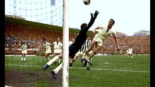 Juve - Cagliari 2-2 .('69/'70) :  LA PARTITA DELL'ANNO.