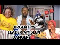 рџљЁ URGENT MAMAN MOYINDO EN DANGГ R NINI EKOMELI LEADER AMISI рџљЁ URGENT MAMAN MOYINDO EN DANGГ R NINI EKOMELI LEADER AMISI