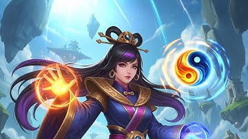 ​MLBB Luo Yi Highlights: New Season Gameplay