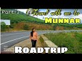 A roadtrip to munnar part2 scenic viewsvia bodimettu munnar ciaz drive