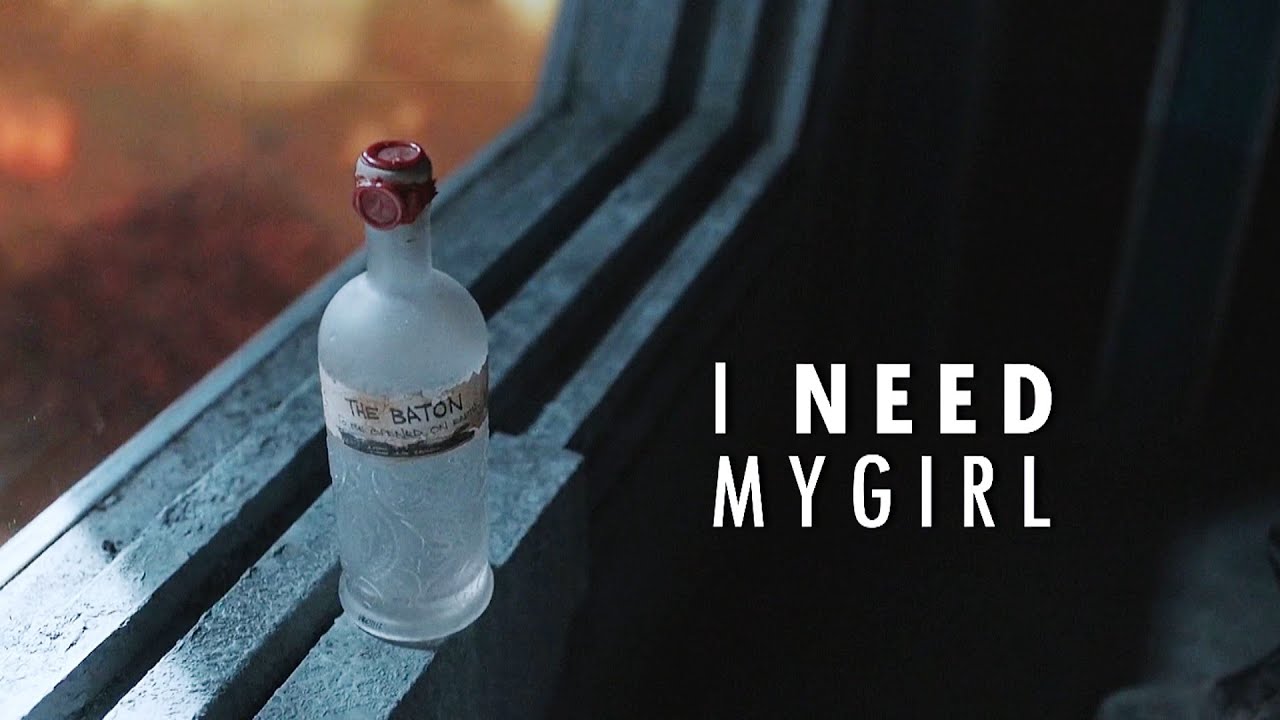 Bellamy & Clarke | I need my girl