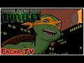 Прохождение TMNT: Out of the Shadows - #1