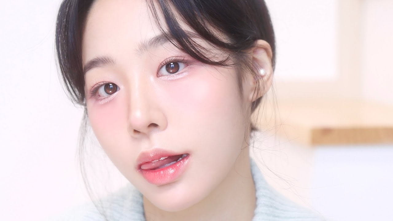 YouTube thumbnail, 오션 OCEAN