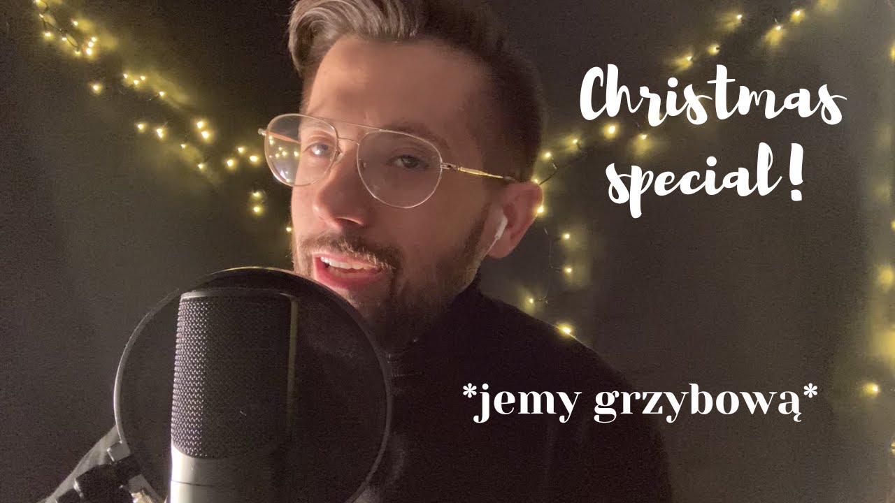 PATOPASTERKA i INNE ŚWIĄTECZNE WSPOMNIENIA [DZIKIE HISTORIE#11] *otwieram nowy kanał* ASMR po polsku