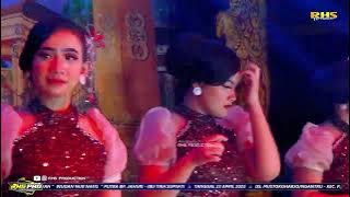 KUSUMANING ATI - WAHYU MANGGOLO 230425 DS NGANTRU PATIKOTA